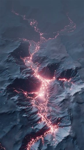 World Without Sun — The Eternal Twilight | Secrets of a Darkened Planet #space #universe