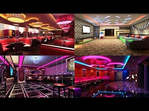 100 Party Bar design / Bar design / Bar counter design ideas / Restaurant Bar cabinet design ideas