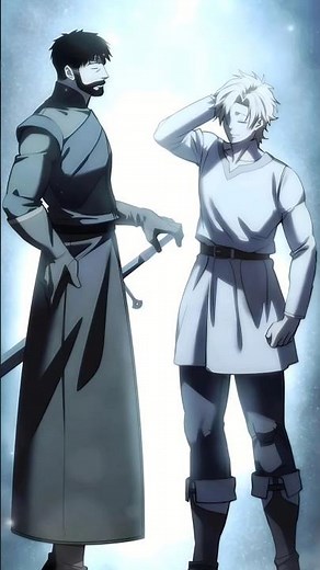 Vlad Is Finally Home ❤️❤️🗣️🗣️ | Star-Embracing Swordmaster Ch 131 #manhwa #webtoon #manhwarecap