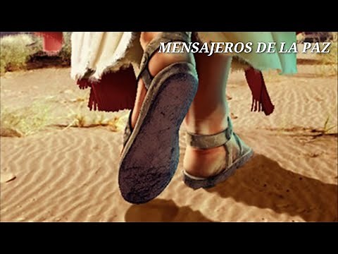 Mensajero de la paz