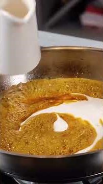 How to Make Cafe de Paris Sauce in 1 Minute