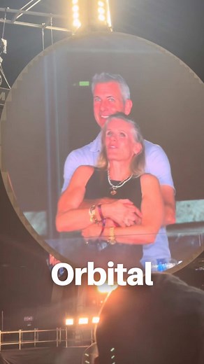 Coldplay’s Chris Martin accidentally exposes tech CEO’s alleged affair on kiss cam — Viral moment stuns gig crowd Footage from a Coldplay concert in Boston shows the moment Chris Martin unknowingly exposed tech CEO Andy Byron as he cuddled his HR chief during a kiss cam segment. “Oh look at these two,” Martin said mid-show, before Byron suddenly ducked behind a barrier and Kristin Cabot — his staffer — covered her face in embarrassment. Martin added: “Either they’re having an affair, or they’re