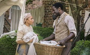 Mercy Street: Season 1, Episode 1 - "The New Nurse" » PopMatters