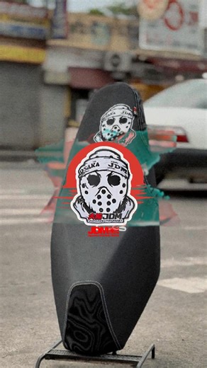 JDM MASK❗️ | Rbj-JDM Motorcycle Parts and Accessories Shop