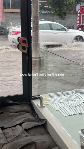 The Challenges of Being a Store Manager in LA