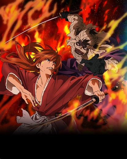Rurouni Kenshin or Samurai X? Here are 5 reasons to watch this classic anime