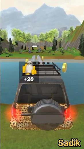 Extreme Off-Roading Adventure: The Ultimate 4x4 Mudding Game!Insane Mudding! Off-Roading #games