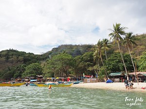 Papaya Island: Budget-Friendly Beach Escapade in Nasugbu, Batangas - Tara Lets Anywhere