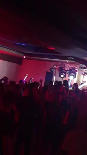 Nightlife in Constanta: Exploring Heaven Club Mission