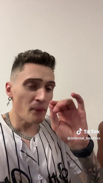 Beatbox Challenge 🔥 #beatbox #beatboxchallenge