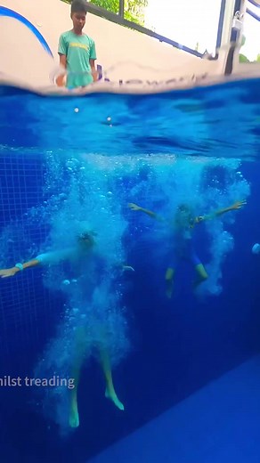 Learning how to rest whilst treading in the deep water is a very important skill to have. With our Beginner Survival Program for adults and for kids, you will learn the basics of survival swimming like swimming across deep waters and how to be independent without relying to any floaters. Visit www.swimtravelph.com to know more. Find out why we are the leading and most effective survival swimming lesson provider for adults in the country. 🇵🇭🥇 Book here for a life-changing experience: https://s