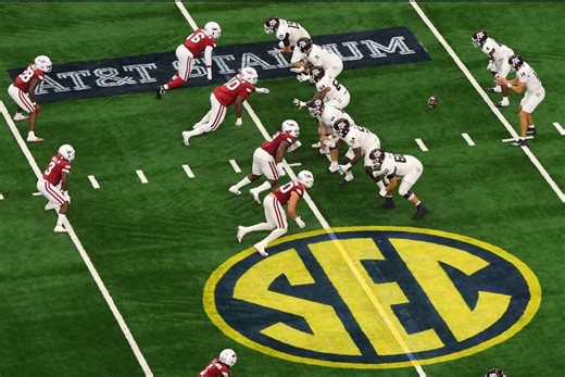 Top 10 SEC rivalries that won’t be played every year in the 9-game schedule era