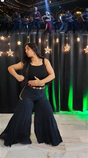 Touch Buddy Dance Cover🌼| #pawansingh#youtubeshorts#dacoit#dancewithsangeeta#trending#viral#newvideo