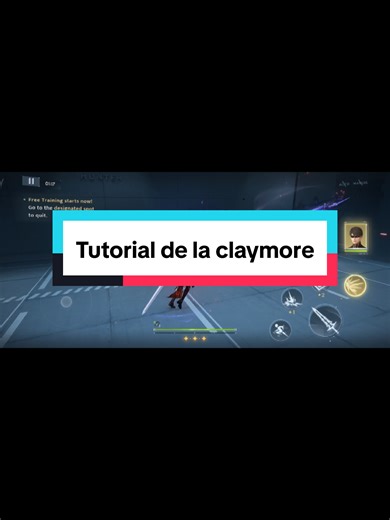 Tutorial para usar la Claymore: Estrategias y Técnicas