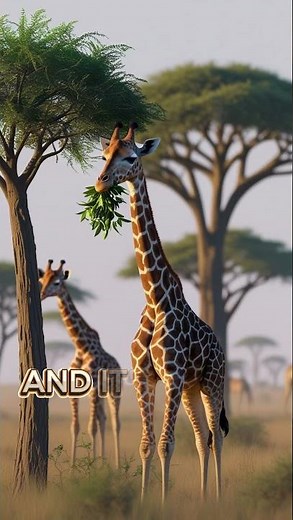 The Acacia Tree Ancient Symbol, Smart, Powerful and a Mystery 🌳