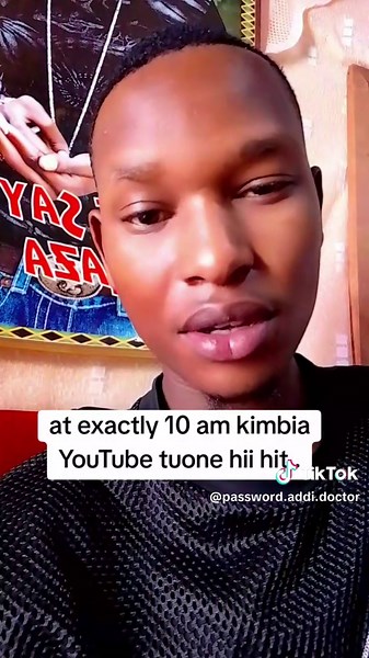 Password Addi Doctor: Winner Song Release at 10 AM