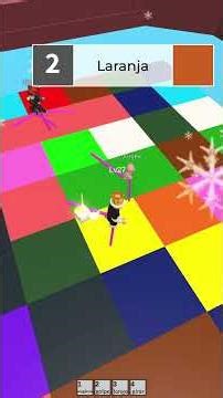 😱 TODO MUNDO NO QUADRADO PRA NÃO PERDER!