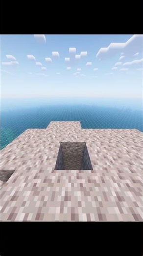 Hiding Secrets on My Minecraft Server