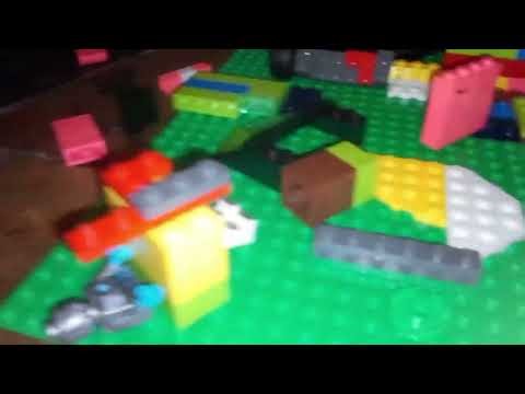 Lemon's playhouse chapter 3