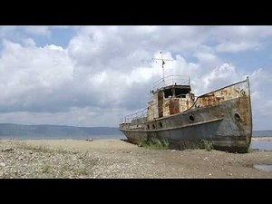 Lake Baikal | The Coolest Stuff on the Planet