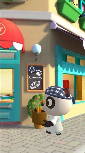 Dr. Panda Restaurant 3 🐼❤️ #drpanda #drpandarestaurant3 #kidsgames