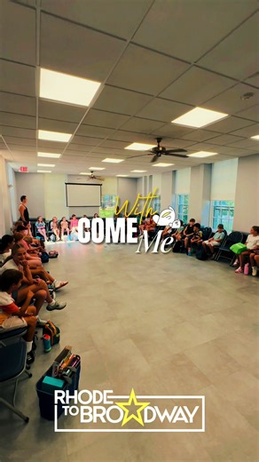 RhodetoBroadway on TikTok