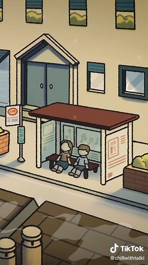 Chill with Taiki: 30 Seconds of Lofi Hip Hop Beats