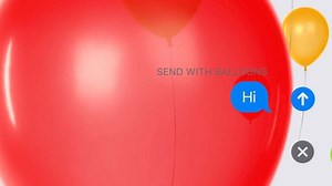 The iOS Message Effects You Think You Know How to Use but Really Don't