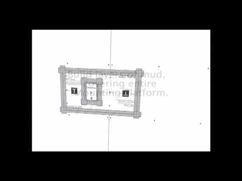 TRUFIG flush mount installation video - for drywall surfaces