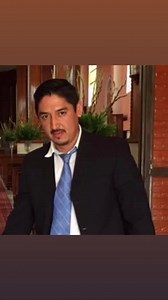 Jesus P Go on TikTok