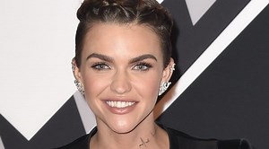 Ruby Rose abandona Twitter tras las críticas por su fichaje por 'Batwoman'