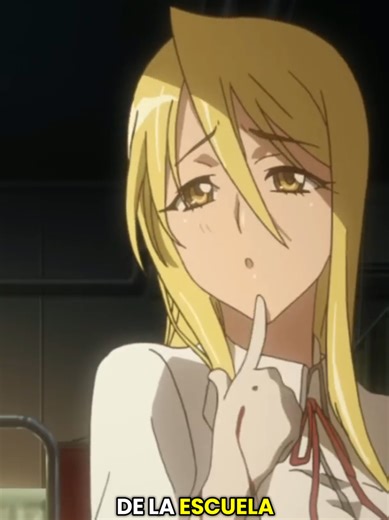 Soy yo o esto es un Harem? | Parte 2 #animefyp #zombies #animeresumen #animetiktok