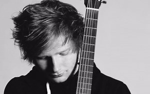 Shape of You(官方中字版)-Ed Sheeran