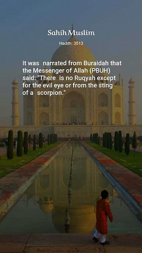 Sahih Muslim, Hadith: 3513, The Book of Suckling