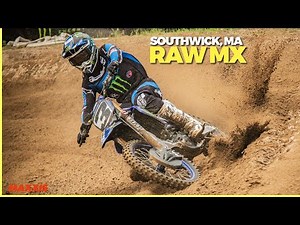 2025 Southwick Press Day RAW!