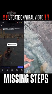 2.3M views · 9.2K reactions | They need a warning sign 藍藍 #grindfacetv | GrindFace The Creator | Facebook