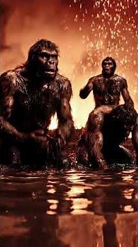 Early Humans in the Wild – Untold Life of the First Humans | Full Jungle Documentary