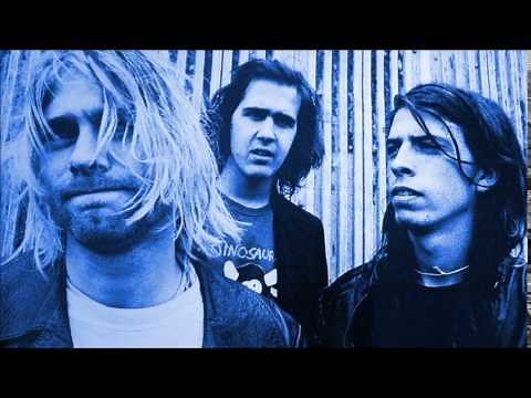 Nirvana - Peel Session 1990