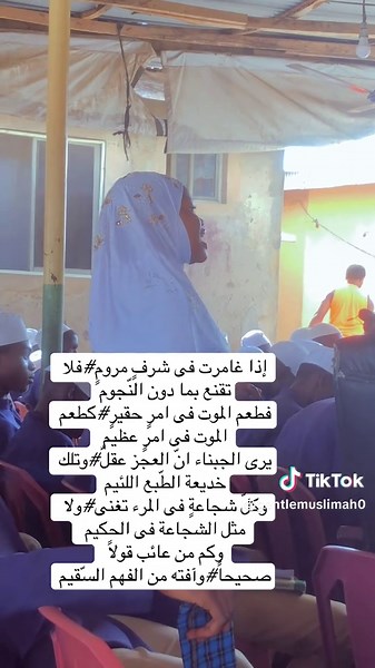 Exploring the Wisdom of Arabic Poetry