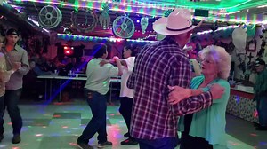 38K views · 1.3K reactions | MARIE ENGLAND singing:"Don't Let Me Cross Over" | Lazy "E" Country Music Corral | Facebook