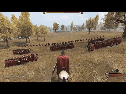 Epic Battle AI Mod | Mount & Blade 2 Bannerlord
