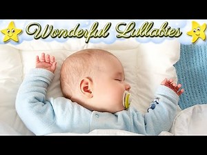 Lullaby For Babies To Go To Sleep Faster ♥ Magical And Relaxing Baby Music By Mozart