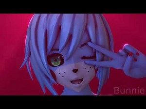 FNAF Anime Jumploves Compilation