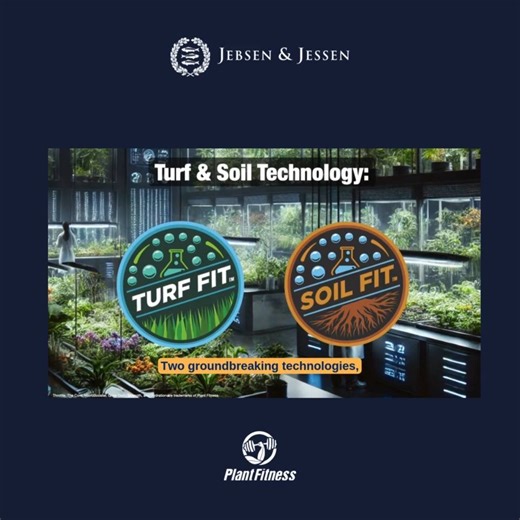 Your turf is like an athlete—it needs training to stay strong under...