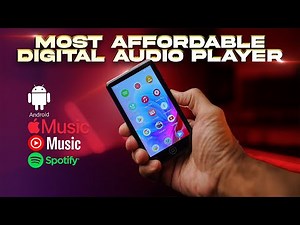 AUDIOCULAR - M302 Portable Android Music & Video Player:ULTIMATE REVIEW // Best Under Rs.5000?