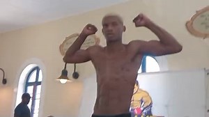 12K views · 755 reactions | We ending the year as champions,  I’ll be crowned the new WBA Pan Africa champion tomorrow  SOG to the world  | Harry Simon Jr | Facebook