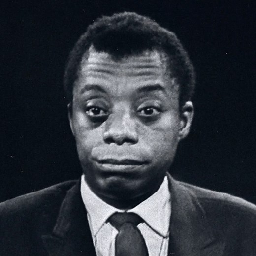 “I can’t be a pessimist because I’m alive.” James Baldwin’s groundbreaking film I Am Not Your Negro is now playing. Get tickets: http://bit.ly/IANYNtheaters | I Am Not Your Negro