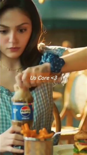 Their connection is so cute ³