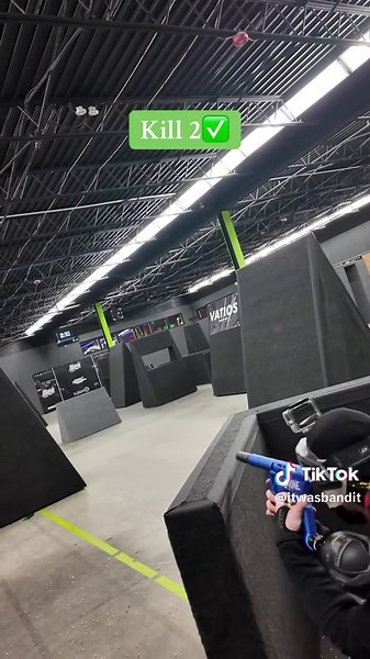 Round of Competitive Airsoft. #airsoft #airsoftclips #airsoftgun #fakegun #fakeguns⚠️ #paintball #paintballtiktok #competitive #pewpewpew #shootergame #shooter #shooting #shootingrange #counterstrike #sports #cool #foryourpage #fypシ