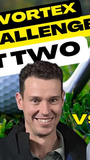 The showdown continues! ️‍♂️⛳ In Part 2 of this epic golf challenge,...